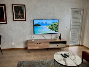 Seaside Apartment in Becici