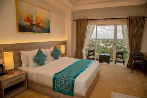 Negombo Beach - The Breeze by Glorious Holidays