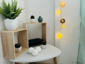 Agréable - Studio Plage & Soleil