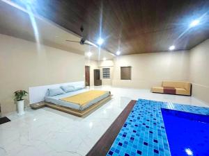 Whitehouse homestay
