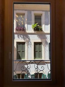 Roman Blooms Your retreat in Campo de Fiori