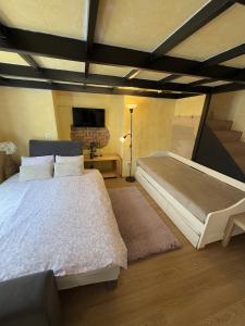 Central Oasis-with parking