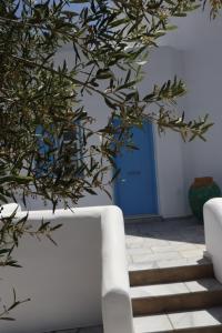 Sea View Serenity Paros