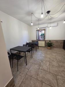 B612 bed & breakfast CAMERE ROSA VOLPE AVIATORE
