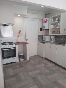 Buenos Aires Apart