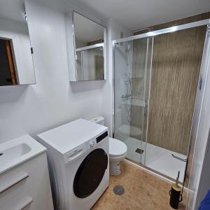 Casita Lunicita - Villananitos Beach