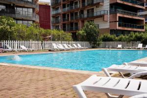 Gonio Horizon Apartment