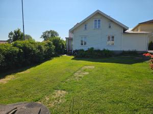 Charmig villa med 5 sovrum i Åmmeberg