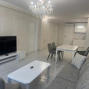 GRAND RESORT APARTAMENTS DARIS -free parking