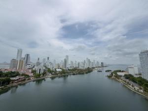 Apartamento semi penhouse