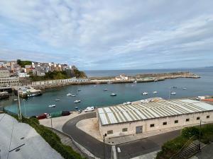 Apartamentos do porto Malpica