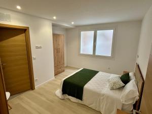 Apartamentos do porto Malpica