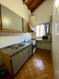 Departamento pintoresco