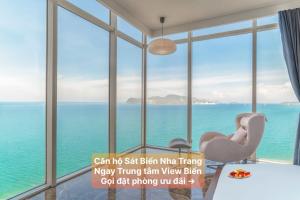 Căn Hộ Nha Trang LN Sát Biển - Ngay Trung Tâm Nha Trang