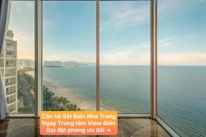 Căn Hộ Nha Trang LN Sát Biển - Ngay Trung Tâm Nha Trang