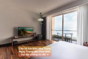 Căn Hộ Nha Trang LN Sát Biển - Ngay Trung Tâm Nha Trang
