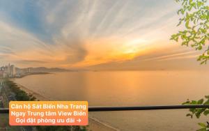 Căn Hộ Nha Trang LN Sát Biển - Ngay Trung Tâm Nha Trang
