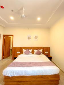 Hotel U Connect Udaipur