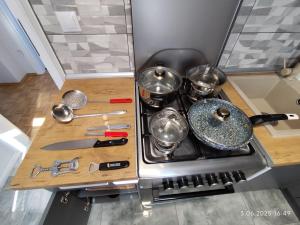 K2133 Anker Grand-Tourist Apartments