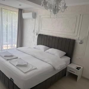 GRAND RESORT APARTAMENTS DARIS -free parking