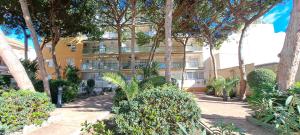 Casita Lunicita - Villananitos Beach