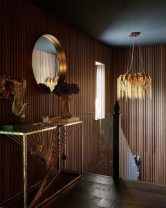 Hanks House - Cotswolds