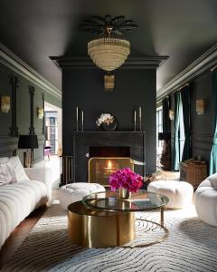 Hanks House - Cotswolds