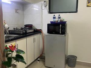 Westlands superior studio by bliss haven