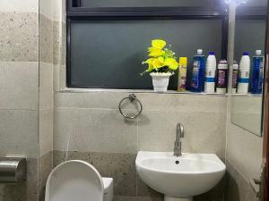 Westlands superior studio by bliss haven