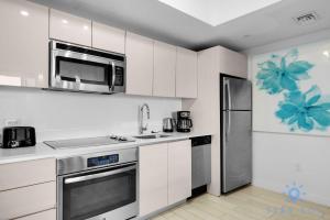 Spectacular Apt Infinity View Amazing Amenities