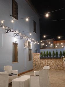 B612 bed & breakfast CAMERE ROSA VOLPE AVIATORE