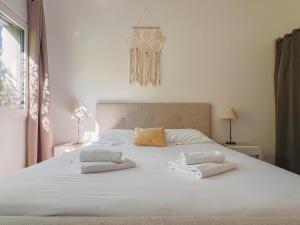 Eldorado proche du lac