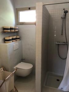 Villa familiale dans beau domaine