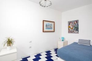 Habitación Familiar con baño