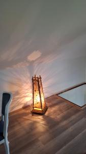 Maki Village near Siemens