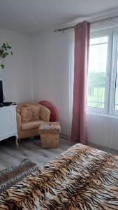 Maki Village near Siemens