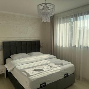 GRAND RESORT APARTAMENTS DARIS -free parking