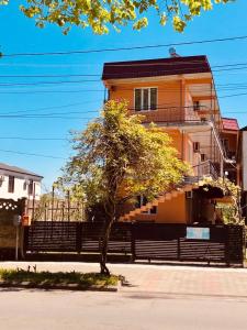 Hotel Kobuleti
