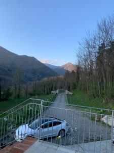 Villa Michelis de Matrice