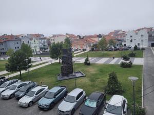 Aveiro centro 117 m2 proximo praia