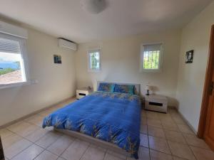 Beautiful villa close to beach, great views & pool