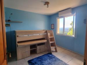 Beautiful villa close to beach, great views & pool