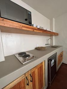 Casa en el centro de Morelia