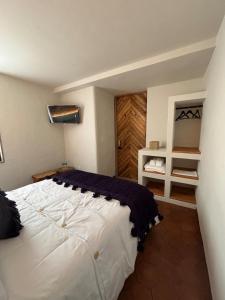 Casa en el centro de Morelia