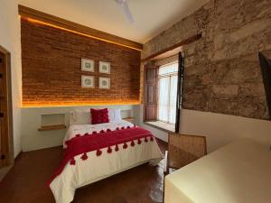 Casa en el centro de Morelia