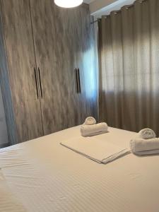 Blue Horizon apartment