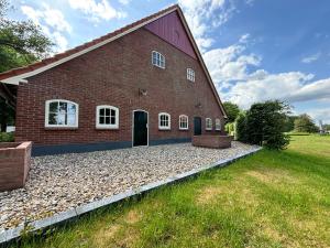 Vakantiewoning Korenburgerveen t Voorde