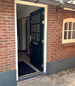 Vakantiewoning Korenburgerveen t Voorde