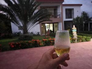 Villa Dupi