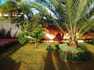 Villa Dupi